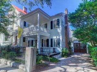 130 1/2 Tradd St, Charleston, SC 29401