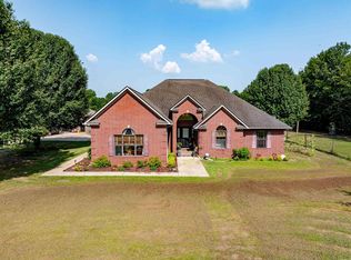 2953 Newport Rd, Batesville, AR 72501