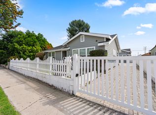 6736 Kraft Ave #A, North Hollywood, CA 91606