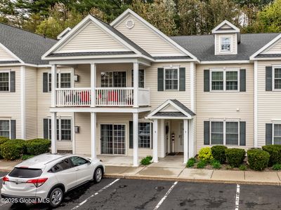 14 Ellis Avenue #7, Saratoga Springs, NY, 12866