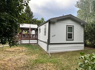 1230 N 17th Ave, Bozeman, MT 59715