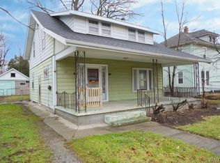 138 S Transit St, Lockport, NY 14094