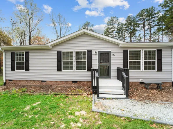 562 Beaver Creek Pkwy, Roxboro, NC 27574