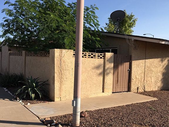 3rd image of 1310 S Pima Dr #16
