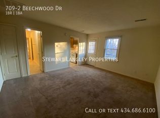 709-2 Beechwood Dr, Lynchburg, VA 24502