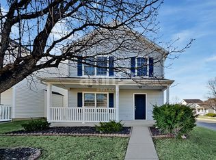 7737 Lantana Ave #178, Blacklick, OH 43004