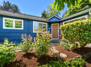 3440 SW Primrose St, Portland, OR 97219