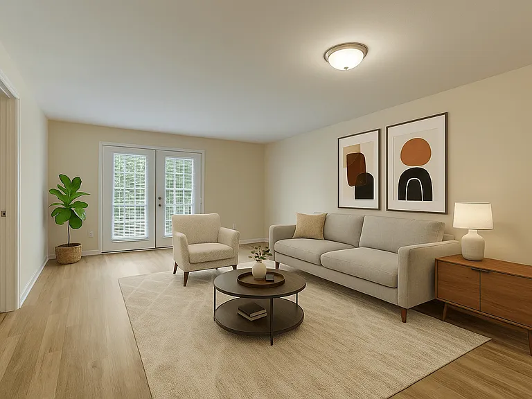 Canterbury Apartments — Photo 2