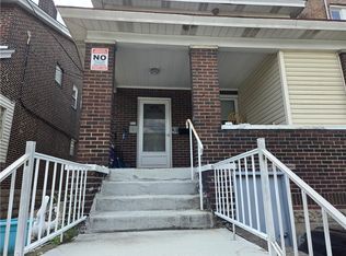 350 Coltart Ave APT 2, Pittsburgh, PA 15213