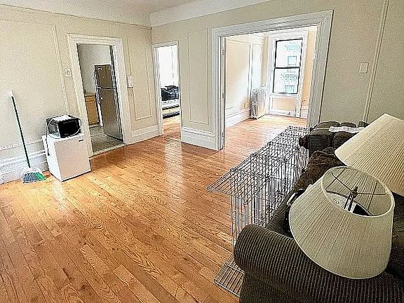 2nd image of 515 W 184th St #12