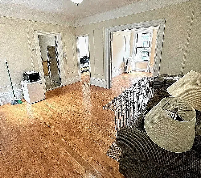 515 W 184th St #12 — Photo 2