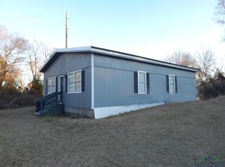 224 Hilltop Ave, Gilmer, TX 75645