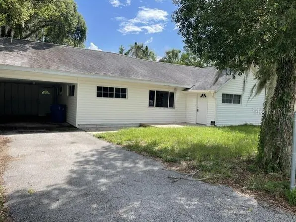 106 E ROSEHILL AVENUE, DELAND, FL 32724