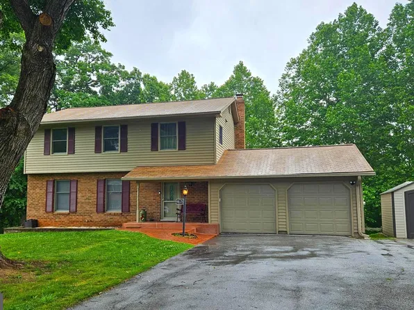4678 Stallion Ct, Ellicott City, MD 21043