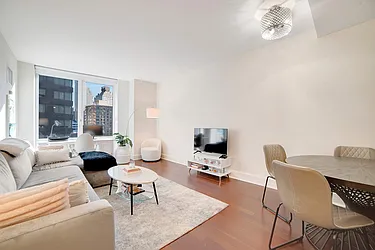 Rented by Compass