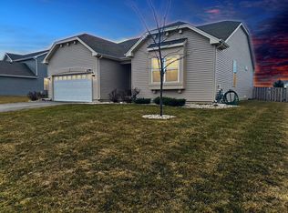 2375 Fairfield Ave, Yorkville, IL 60560