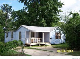 4212 Carver St, Shreveport, LA 71109