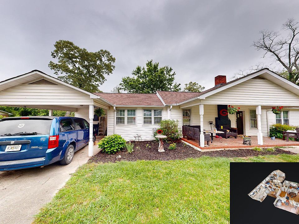 267 Broad St, Tallapoosa, GA 30176 MLS 10162069 Zillow