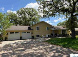 1111 Summit Ave, New Ulm, MN 56073
