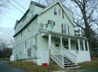 209 Chestnut St, Liberty, NY 12754