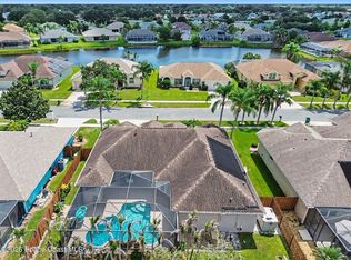 1916 Thesy Dr, Melbourne, FL 32940