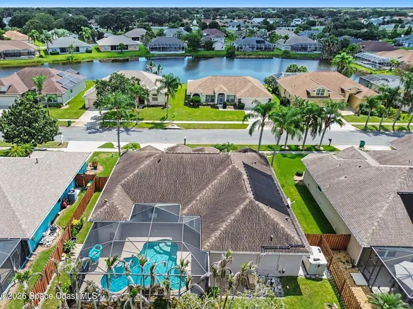 1916 Thesy Dr, Melbourne, FL 32940