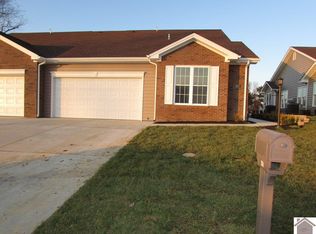 426 Villa Rdg, Paducah, KY 42003