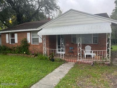 939 School St, Daytona Beach, FL, 32114