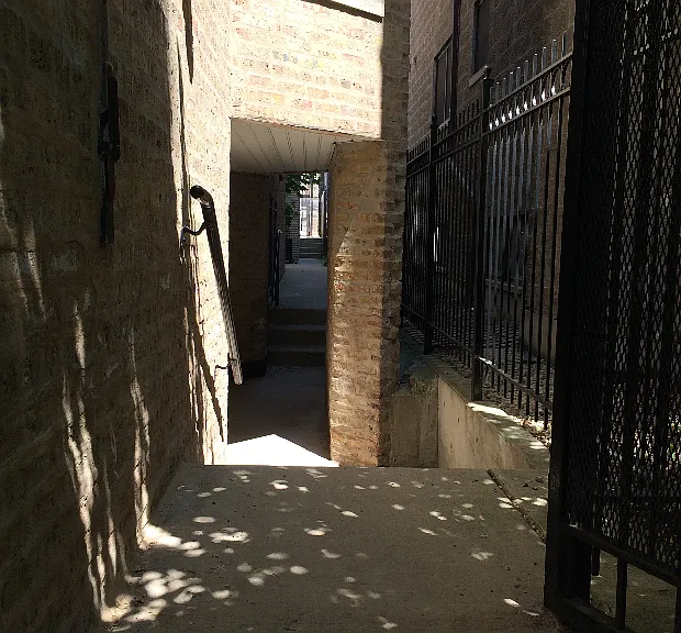 Clifton 3233 #2F - hallway_06102015