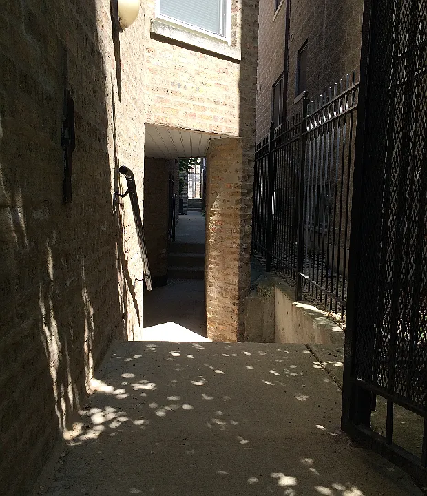Clifton 3233 #2F - hallway_06102015