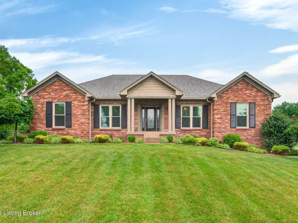 4407 Mosaic Ct, Jeffersontown, KY 40299