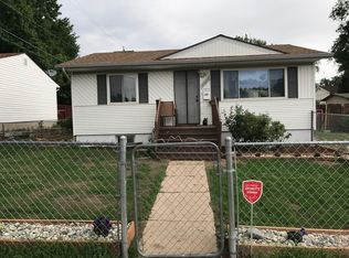 2010 Preuss Rd, Colorado Springs, CO 80910