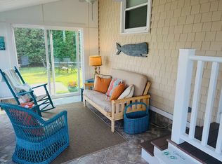 6 Almy Ave, Sandwich, MA 02563