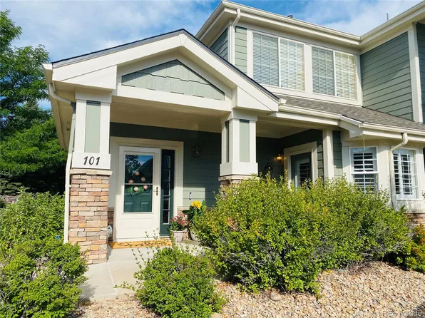 13779 Legend Trail #101, Broomfield, CO 80023