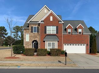 13903 Highland Meadow Rd, Charlotte, NC 28273