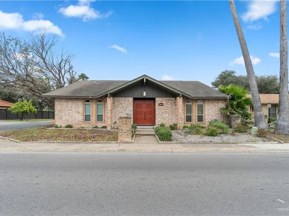 1201 Zinnia Ave, McAllen, TX 78504