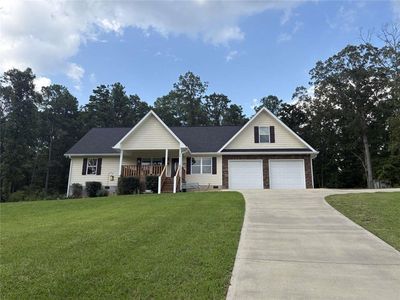 75 Evening Sunset Rd, Cedartown, GA, 30125
