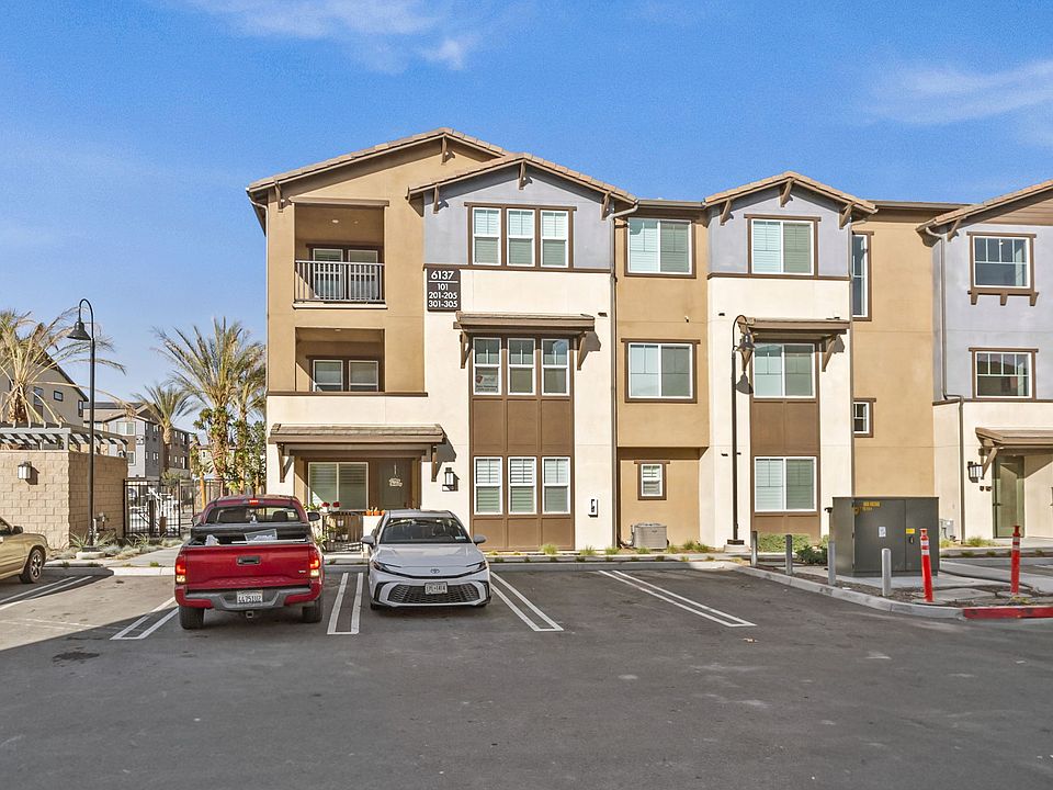 1st image of 6137 Valentina Way #201