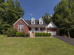 49 Peachtree Ct, Fisherville, KY 40023