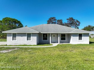 5140 Volusia Ave, Titusville, FL 32780