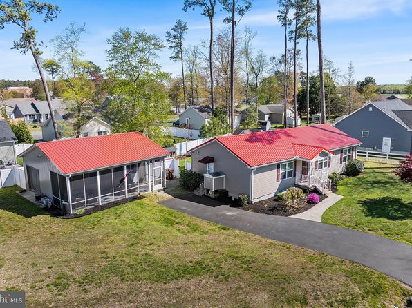 129 Prince Georges Dr, Dagsboro, DE 19939
