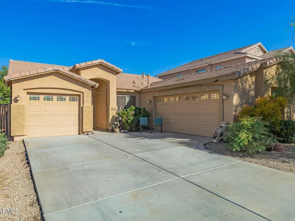46058 W TULIP Lane, Maricopa, AZ 85139