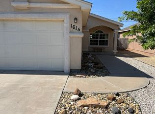 1615 Marquis Ln, Hobbs, NM 88240