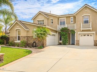 418 Via Del Lago, Thousand Oaks, CA 91320