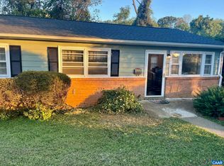 1641 Meridian St, Charlottesville, VA