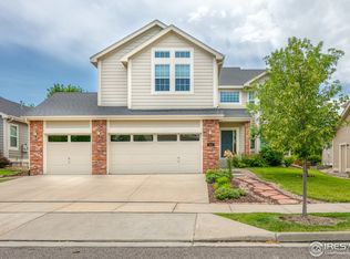 1615 Mountain Dr, Longmont, CO 80503