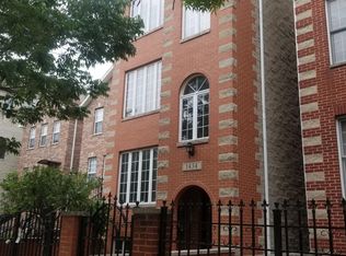 1434 W Cortez St, Chicago, IL 60642
