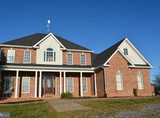134 Elf Way, Clear Brook, VA 22624
