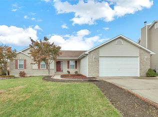 13 Meramec Shores Ct, O'Fallon, MO