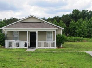 485 Ogburn Rd, Smithfield, NC 27577